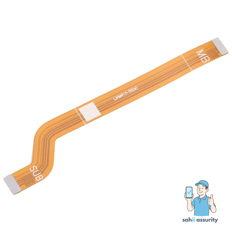 Main Board Flex Cable for Xiaomi Redmi Note 13 5G